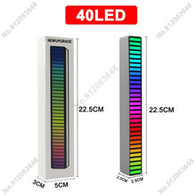 Load image into Gallery viewer, Rhythm LED Light Bar
