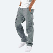 Load image into Gallery viewer, Cargo Pants For Men
