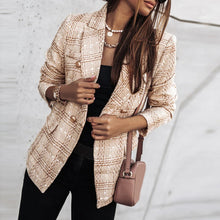 Load image into Gallery viewer, Elegant Blazer For Women
