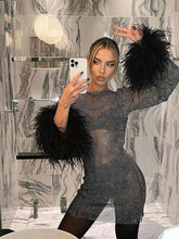 Load image into Gallery viewer, Shiny Dress
