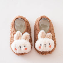 Load image into Gallery viewer, Baby Sock Shoes
