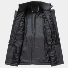 Load image into Gallery viewer, Men's Two-Piece Winter Coat
