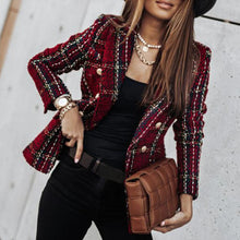 Load image into Gallery viewer, Elegant Blazer For Women
