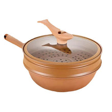Load image into Gallery viewer, Ultimate Wok Cooker
