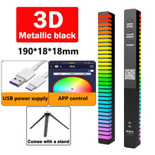 Load image into Gallery viewer, Rhythm LED Light Bar
