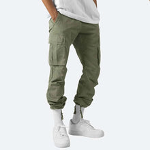 Load image into Gallery viewer, Cargo Pants For Men
