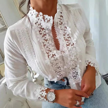 Load image into Gallery viewer, Elegant Blouse For Women
