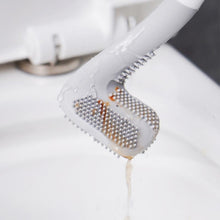 Load image into Gallery viewer, Ultimate Toilet Cleaning Brush
