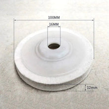 Load image into Gallery viewer, Polishing Pad
