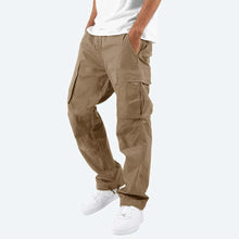 Load image into Gallery viewer, Cargo Pants For Men
