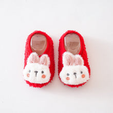 Load image into Gallery viewer, Baby Sock Shoes
