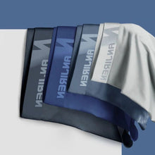 Load image into Gallery viewer, Men's Boxer 4 pieces
