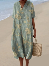 Load image into Gallery viewer, Beautiful summer dress
