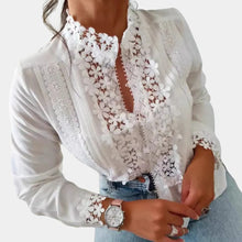 Load image into Gallery viewer, Elegant Blouse For Women
