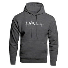 Load image into Gallery viewer, High-quality Hooded Sweatshirt For Men

