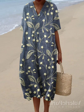 Load image into Gallery viewer, Beautiful summer dress
