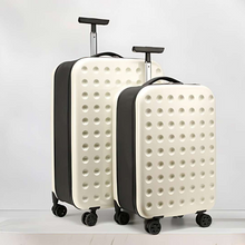 Load image into Gallery viewer, 360° Foldable Travel Suitcases with Wheels
