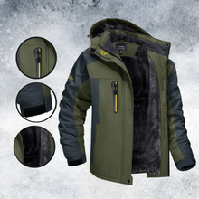 Load image into Gallery viewer, Windproof outdoor jacket
