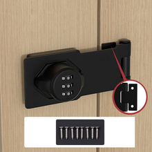 Load image into Gallery viewer, Household Cabinet Password Locks
