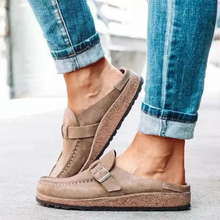 Load image into Gallery viewer, Orthopaedic clogs for women
