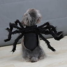 Load image into Gallery viewer, Pet Funny Spider Costume
