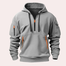 Load image into Gallery viewer, Men's Hoodie With Style and Comfort
