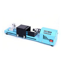 Load image into Gallery viewer, Mini Wood Lathe Machine
