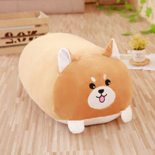 Load image into Gallery viewer, Giant Ultra Squish Cartoon Plushie
