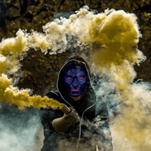 Load image into Gallery viewer, Lights LED Smart Mask
