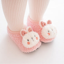 Load image into Gallery viewer, Baby Sock Shoes
