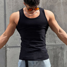Load image into Gallery viewer, Ultimate Mens Sleeveless Tee
