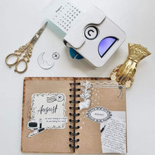 Load image into Gallery viewer, Pocket Inkless Printer
