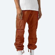 Load image into Gallery viewer, Cargo Pants For Men
