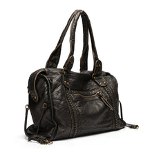 Load image into Gallery viewer, Black Handbag for Classes
