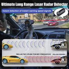 Load image into Gallery viewer, Ultimate Radar Detector

