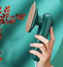 Load image into Gallery viewer, Compact Steam Iron
