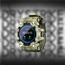 Load image into Gallery viewer, Ultra Tough Smartwatch
