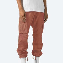 Load image into Gallery viewer, Cargo Pants For Men
