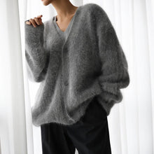 Load image into Gallery viewer, High-quality, Soft Cashmere Sweater For Women
