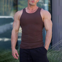 Load image into Gallery viewer, Ultimate Mens Sleeveless Tee
