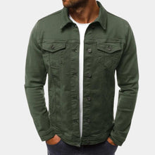 Load image into Gallery viewer, Stylish Classic Men's Shirt
