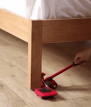 Load image into Gallery viewer, Easy Move Furniture Kit
