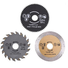 Load image into Gallery viewer, Multi-function Circular Saw
