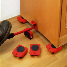 Load image into Gallery viewer, Easy Move Furniture Kit
