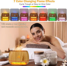 Load image into Gallery viewer, Himalayan Salt Lamp
