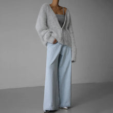Load image into Gallery viewer, High-quality, Soft Cashmere Sweater For Women
