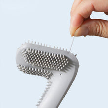 Load image into Gallery viewer, Ultimate Toilet Cleaning Brush
