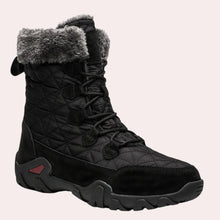 Load image into Gallery viewer, Men's Winter Shoes, Warm and Comfortable
