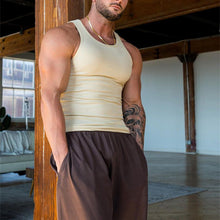 Load image into Gallery viewer, Ultimate Mens Sleeveless Tee
