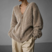 Load image into Gallery viewer, High-quality, Soft Cashmere Sweater For Women
